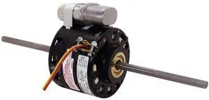 OFC1024 Ofc1024 Double Shaft Blower Motor, 5", 208 OFC1024 Ofc1024 Double Shaft Blower Motor, 5", 208