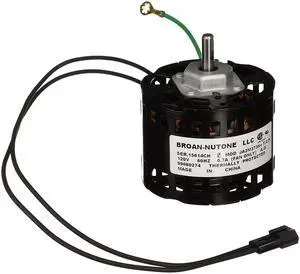 Broan S99080274 Bathroom Fan Motor Broan S99080274 Bathroom Fan Motor
