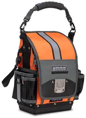 Pro Pac TP-LC HI-VIZ ORANGE Pro Pac TP-LC HI-VIZ ORANGE