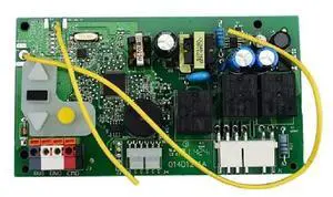 045ACT / 45ACT / 45ACTMC Replacement Receiver Logic Board - Security+ 2.0 045ACT / 45ACT / 45ACTMC Replacement Receiver Logic Board - Security+ 2.0
