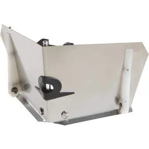 Drywall Corner Flusher (4-Inch CF40TT) Drywall Corner Flusher (4-Inch CF40TT)