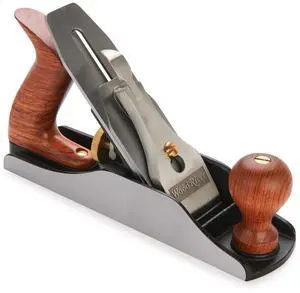#4 Bench Plane, V3 #4 Bench Plane, V3