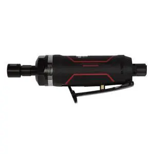 1/4-Inch Pneumatic Die Grinder, 20000 RPM (Model JAT-480) 1/4-Inch Pneumatic Die Grinder, 20000 RPM (Model JAT-480)