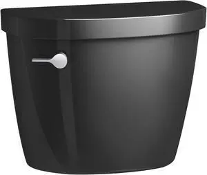 Cimarron 1.6 gpf toilet tank Cimarron 1.6 gpf toilet tank