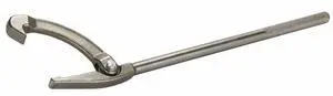 (885) Adjustable Hook Spanner Wrench (885) Adjustable Hook Spanner Wrench