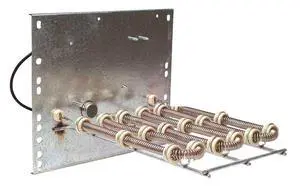 10kW heat kit with circuit breaker for select units (HKTSD10X1) 10kW heat kit with circuit breaker for select units (HKTSD10X1)