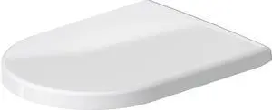 Universal Elongated Toilet Seat with Soft Close Lid, Stainless Steel Hinges Universal Elongated Toilet Seat with Soft Close Lid, Stainless Steel Hinges