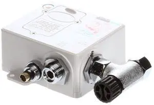 5EF-0001 Faucet Control Module, White 5EF-0001 Faucet Control Module, White