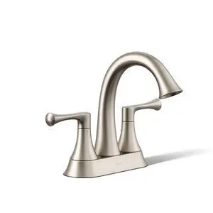 Buckley® CENTERSET LAV Faucet, 12 GPM Buckley® CENTERSET LAV Faucet, 12 GPM