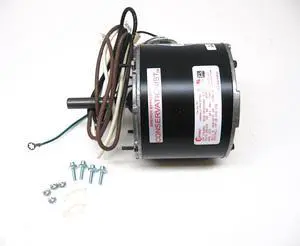 A.O. Smith 9722 1/8, 1/10, 1/12 HP 208-230 Volt 1075 RPM Blower Motor 9722 A.O. Smith 9722 1/8, 1/10, 1/12 HP 208-230 Volt 1075 RPM Blower Motor 9722