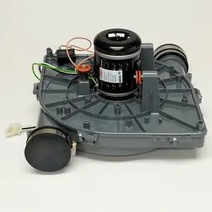 Draft Inducer Motor for 1179081 320725756 Carrier Bryant Payne Draft Inducer Motor for 1179081 320725756 Carrier Bryant Payne