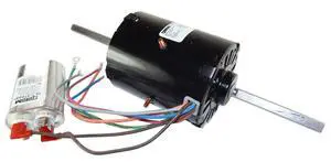 Venmar Make Up Air Motor 02101, 1/17 hp, 1650 RPM, 115 volts # R2-R462 by Venmar Make Up Air Motor 02101, 1/17 hp, 1650 RPM, 115 volts # R2-R462 by