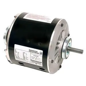 2206 3/4 hp 115V 2SPD Motor 2206 3/4 hp 115V 2SPD Motor
