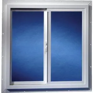Corp 3030igut Utility Double Slider Window, 36" X 36" Corp 3030igut Utility Double Slider Window, 36" X 36"