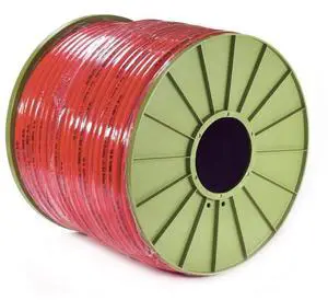 Primeflex PVC385003R 500 FT Bulk PVC Hose Reel 300-PSI Primeflex PVC385003R 500 FT Bulk PVC Hose Reel 300-PSI