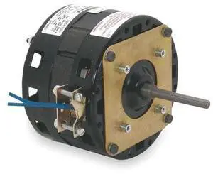 Tecumseh Refrigeration Motor (810S050A99, 326P136) 1/15hp 1500 RPM 230 Volts AO Smith #OTC6001 Tecumseh Refrigeration Motor (810S050A99, 326P136) 1/15hp 1500 RPM 230 Volts AO Smith #OTC6001