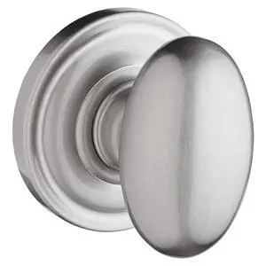 PV.ELL.TRR.150.6L.DS Ellipse / Round Privacy - Satin Nickel PV.ELL.TRR.150.6L.DS Ellipse / Round Privacy - Satin Nickel