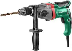 BEV 1300-2 Corded Drill, Made in Germany, 646574420 BEV 1300-2 Corded Drill, Made in Germany, 646574420