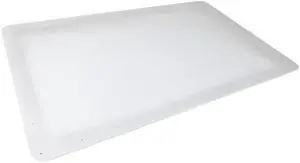 14106 Skylight, SL2236W, White 14106 Skylight, SL2236W, White