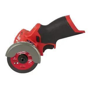 Milwaukee M12 FUEL 12-Volt 3 in. Lithium-Ion Brushless Cordless Cut Off Saw (Tool-Only) Model# 2522-20 Milwaukee M12 FUEL 12-Volt 3 in. Lithium-Ion Brushless Cordless Cut Off Saw (Tool-Only) Model# 2522-20