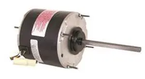 AMANA 164269 OEM Upgraded Amana 1/6 HP 230v Condenser Fan Motor AMANA 164269 OEM Upgraded Amana 1/6 HP 230v Condenser Fan Motor