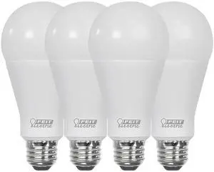 4 Pack 25W LED Bulbs for EZ Tracer, LED Tracer Projector, Bulbs Only, White 4 Pack 25W LED Bulbs for EZ Tracer, LED Tracer Projector, Bulbs Only, White