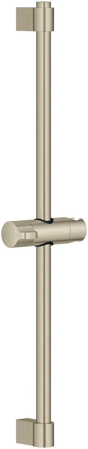 26922EN1 Tempesta 24-Inch Shower Slide Bar, Brushed Nickel 26922EN1 Tempesta 24-Inch Shower Slide Bar, Brushed Nickel