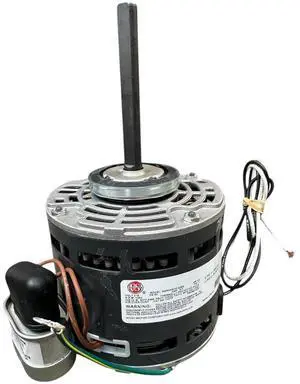 S1-7966-311P - OEM Upgraded Furnace Blower Motor 1/6 HP 115 Volt S1-7966-311P - OEM Upgraded Furnace Blower Motor 1/6 HP 115 Volt