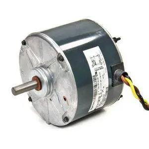 HC31GE232A - OEM Upgraded Replacement Condenser Fan Motor 1/12 HP | 208-230v HC31GE232A - OEM Upgraded Replacement Condenser Fan Motor 1/12 HP | 208-230v