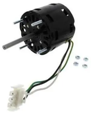 302424, Greenheck, Fasco 7173-0099, 71730099, 27W, 1100 Rpm, 115V, 308014 302424, Greenheck, Fasco 7173-0099, 71730099, 27W, 1100 Rpm, 115V, 308014