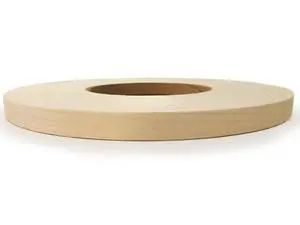 Birch 1 1/8 X 500 ft Roll Non-glued Wood Edge Banding Real Wood Veneer Edging with Smooth Sanded Finish Highest Grade Birch Edge Banding for Furniture Restoration. Made in Germany Birch 1 1/8 X 500 ft Roll Non-glued Wood Edge Banding Real Wood Veneer Edging with Smooth Sanded Finish Highest Grade Birch Edge Banding for Furniture Restoration. Made in Germany