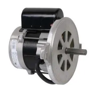 21805U 3450 RPM 1/7 HP PSC Burner Motor 21805U 3450 RPM 1/7 HP PSC Burner Motor