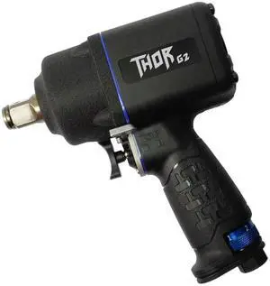 Astro Tools 1896 ONYX 3/4" "THOR" G2 Impact Wrench Astro Tools 1896 ONYX 3/4" "THOR" G2 Impact Wrench
