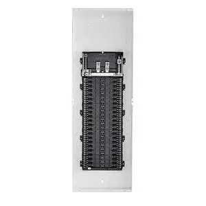 42 Space, 42 Circuit Indoor Load Center with Main Lugs, LP422-LPD 42 Space, 42 Circuit Indoor Load Center with Main Lugs, LP422-LPD