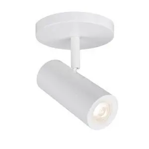 MO-2010-930-WT Silo X10 LED Monopoint Flood Beam MO-2010-930-WT Silo X10 LED Monopoint Flood Beam