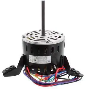 11091203 - OEM Upgraded Furnace Blower Motor Replaces Goodman 11091203 - OEM Upgraded Furnace Blower Motor Replaces Goodman