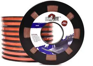 Red Cobra Trim Tape, Bedliner Wire Cutting Tape 120ft Roll - Box of 10 Red Cobra Trim Tape, Bedliner Wire Cutting Tape 120ft Roll - Box of 10