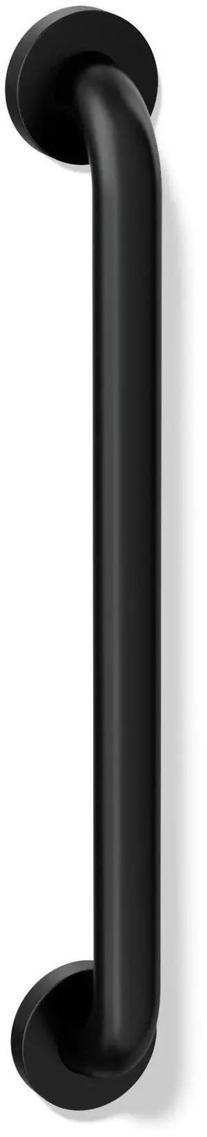 K-14561-BL Contemporary 18" Grab BAR, Matte Black K-14561-BL Contemporary 18" Grab BAR, Matte Black