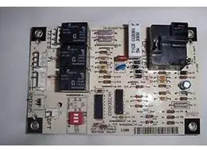 HK32EA008 - Carrier OEM Replacement Furnace Control Board HK32EA008 - Carrier OEM Replacement Furnace Control Board