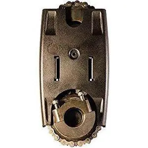 MODEL 480LM RJO 3800 Alternate Mounting/Extension Kit MODEL 480LM RJO 3800 Alternate Mounting/Extension Kit
