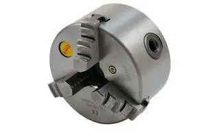 4" 3 jaw Self Centering Scroll Lathe Chucks 202-5410 L[ 4" 3 jaw Self Centering Scroll Lathe Chucks 202-5410 L[