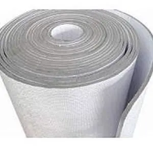 400sf (4x100) White Reflective Foam Insulation Vapor Barrier Warehouse Building 400sf (4x100) White Reflective Foam Insulation Vapor Barrier Warehouse Building
