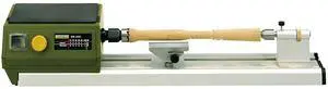 37020 DB 250 MICRO Woodturning Lathe 37020 DB 250 MICRO Woodturning Lathe