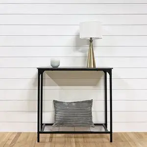 Primed Nickel Gap Shiplap, 8 Pieces, 5" x 72", Real American Wood Primed Nickel Gap Shiplap, 8 Pieces, 5" x 72", Real American Wood