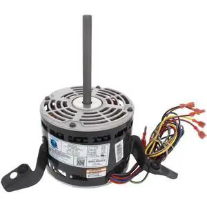 B13400-312 - Furnace Blower Motor Replaces B13400312 B13400312S | Fits Goodman Amana Janitrol, 1/3 HP 230 Volt B13400-312 - Furnace Blower Motor Replaces B13400312 B13400312S | Fits Goodman Amana Janitrol, 1/3 HP 230 Volt