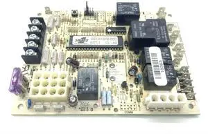 031-01972-000 - OEM Upgraded Furnace Control Circuit Board by 031-01972-000 - OEM Upgraded Furnace Control Circuit Board by