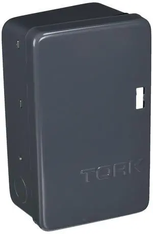 1104b Dpst 40a Mechanical Timer Switch 208/277v 1104b Dpst 40a Mechanical Timer Switch 208/277v