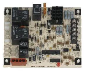 94W83 - OEM Replacement Furnace Control Board 94W83 - OEM Replacement Furnace Control Board
