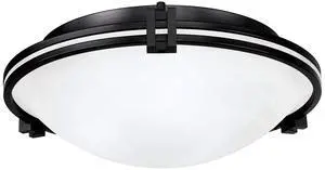 Oil Rubbed Bronze 16 3/4" Wide Flush Mount Ceiling Light Fixture | Deco Modern Close To Marbleized Glass Bowl Shade for Bedroom Hallway Living Room Dining Bathroom Kitchen Oil Rubbed Bronze 16 3/4" Wide Flush Mount Ceiling Light Fixture | Deco Modern Close To Marbleized Glass Bowl Shade for Bedroom Hallway Living Room Dining Bathroom Kitchen