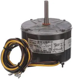 3S046 - Replacement Condenser Fan Motor 1/10 HP 208-230 Volt 3S046 - Replacement Condenser Fan Motor 1/10 HP 208-230 Volt